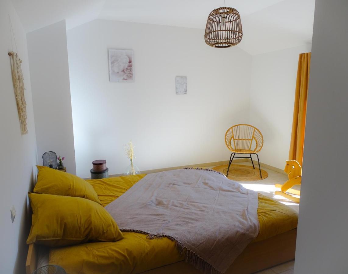 Lou Baito Villa Condorcet Eksteriør bilde